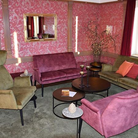 Allgaeuer Panoramahotel Oberstaufen Buitenkant foto