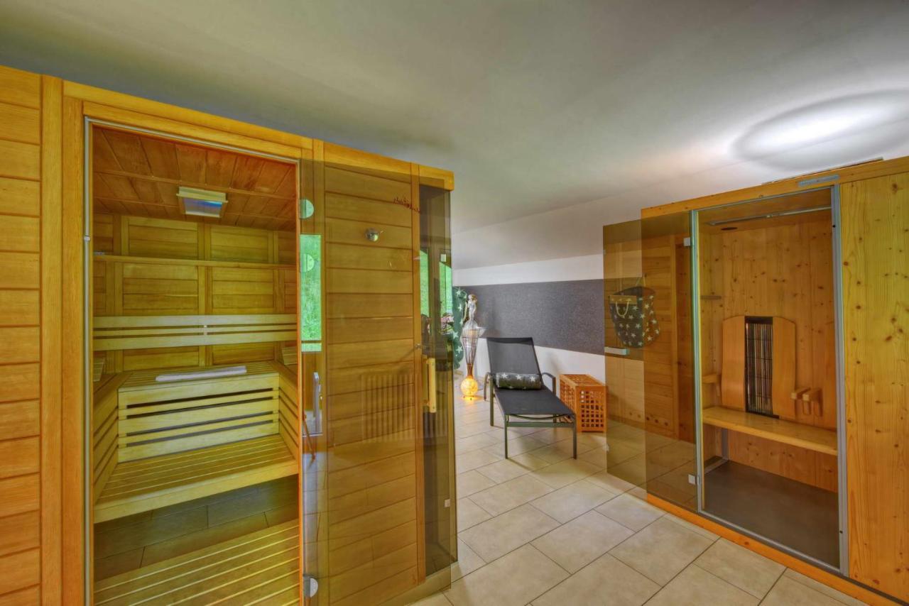 Allgaeuer Panoramahotel Oberstaufen Buitenkant foto