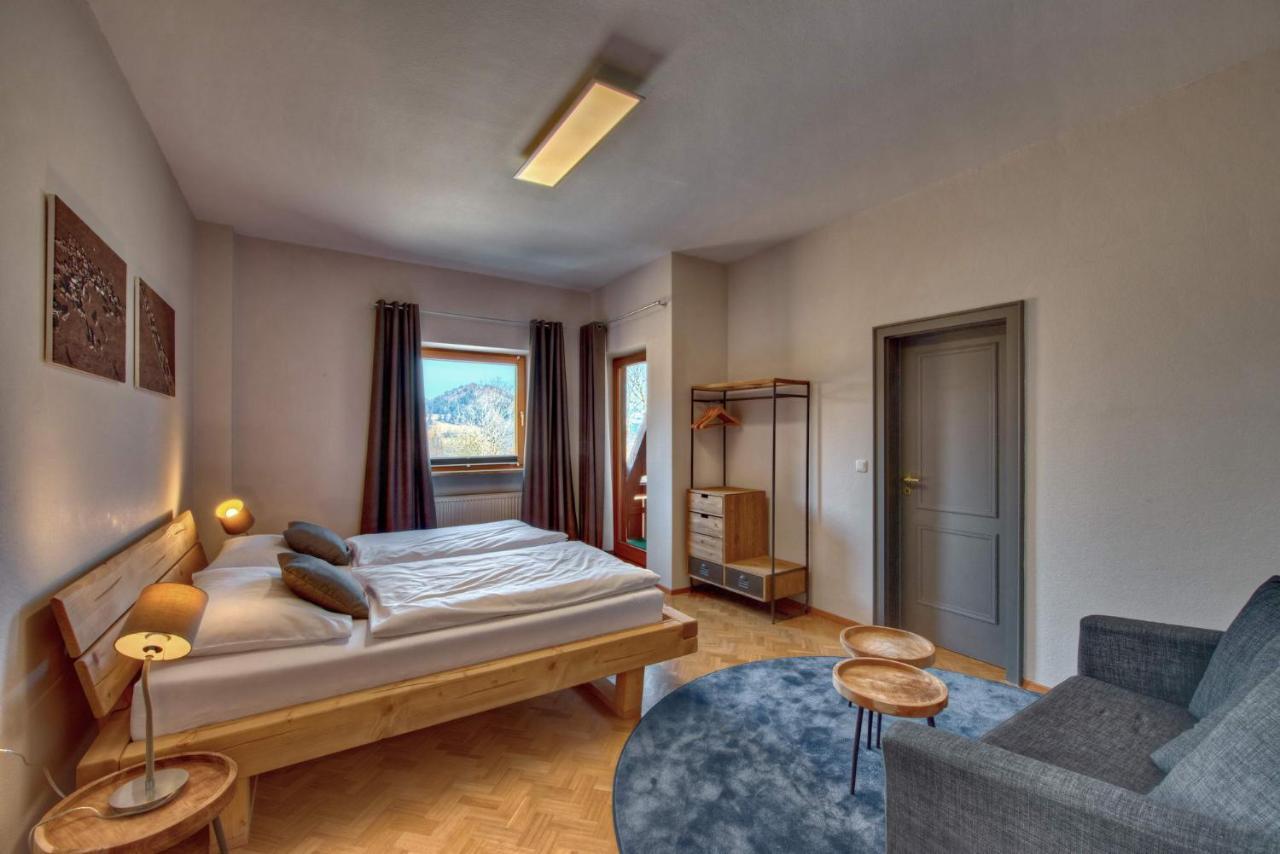 Allgaeuer Panoramahotel Oberstaufen Buitenkant foto