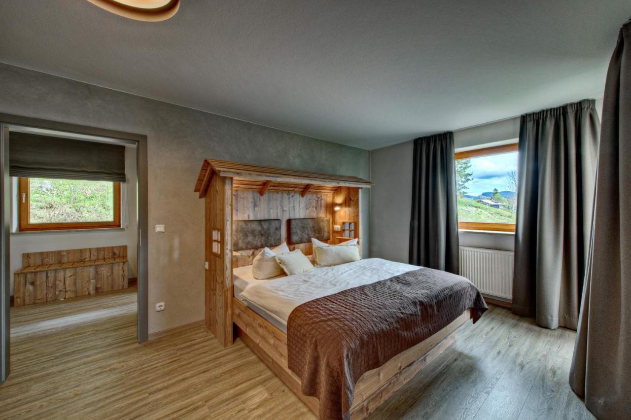 Allgaeuer Panoramahotel Oberstaufen Buitenkant foto