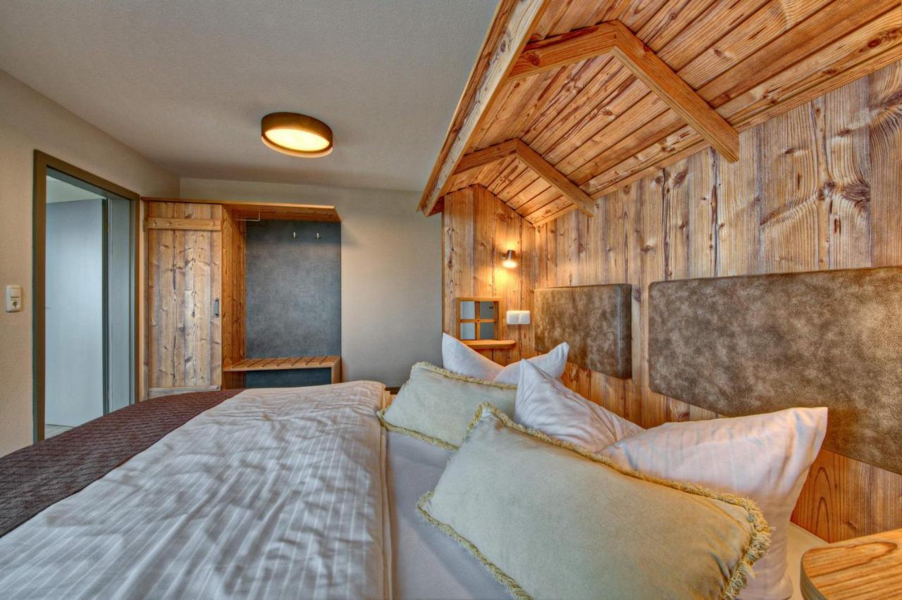 Allgaeuer Panoramahotel Oberstaufen Buitenkant foto