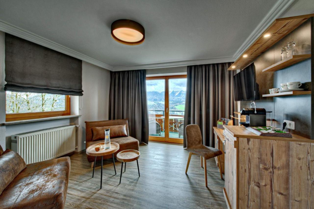 Allgaeuer Panoramahotel Oberstaufen Buitenkant foto