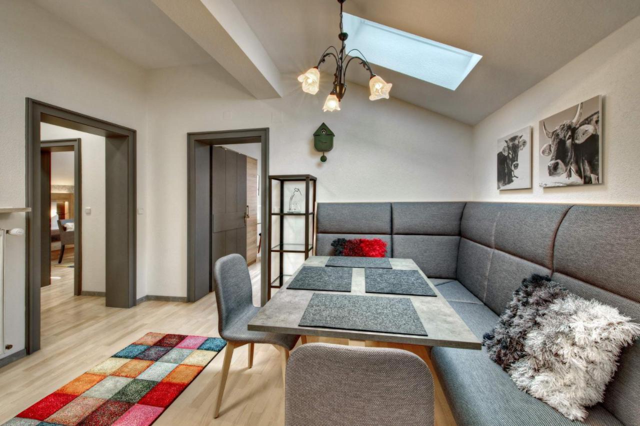 Allgaeuer Panoramahotel Oberstaufen Buitenkant foto