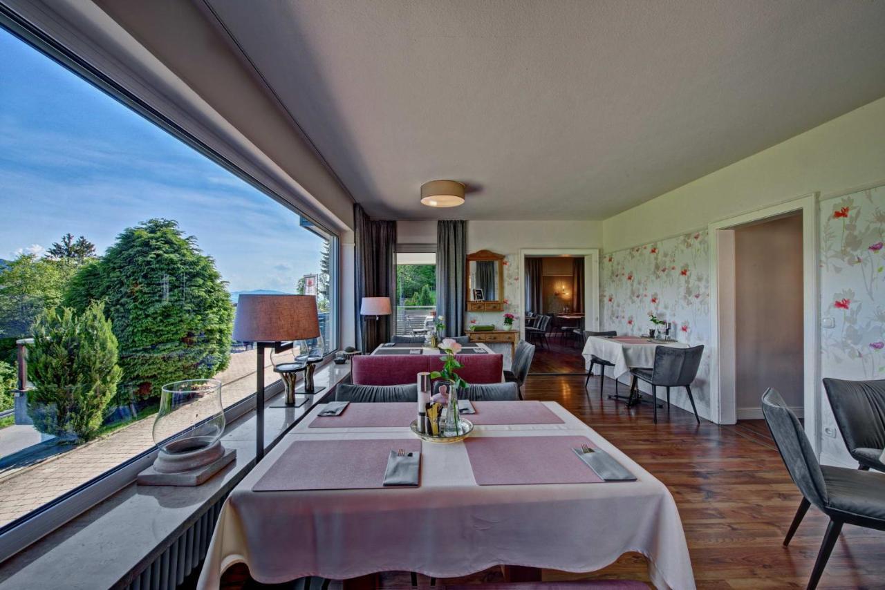 Allgaeuer Panoramahotel Oberstaufen Buitenkant foto