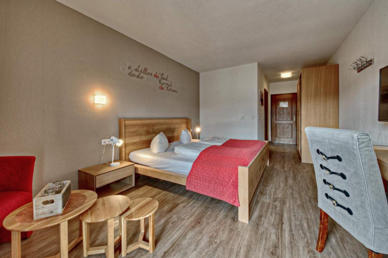 Allgaeuer Panoramahotel Oberstaufen Buitenkant foto
