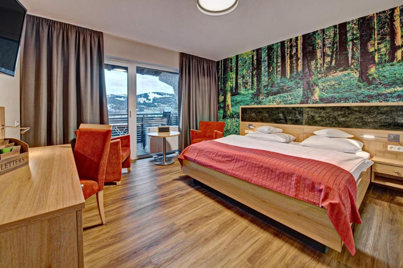 Allgaeuer Panoramahotel Oberstaufen Buitenkant foto