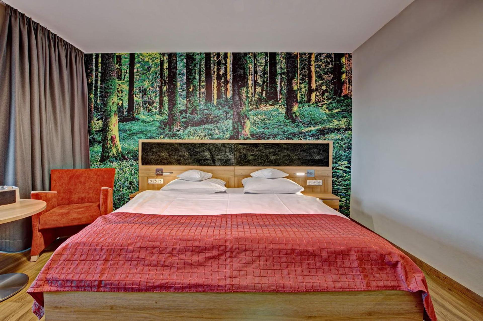 Allgaeuer Panoramahotel Oberstaufen Kamer foto