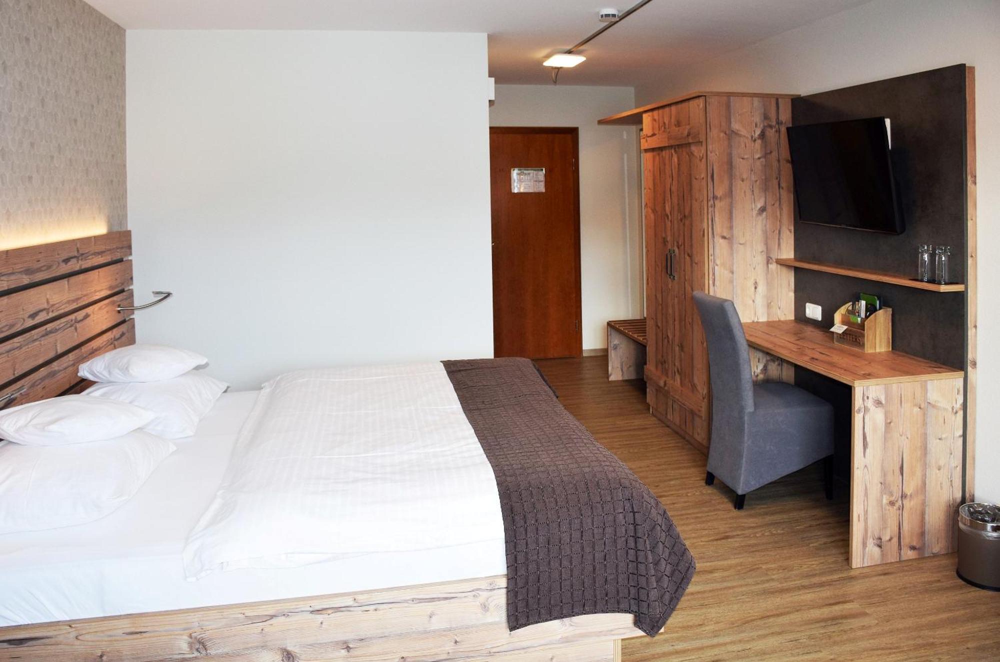 Allgaeuer Panoramahotel Oberstaufen Buitenkant foto