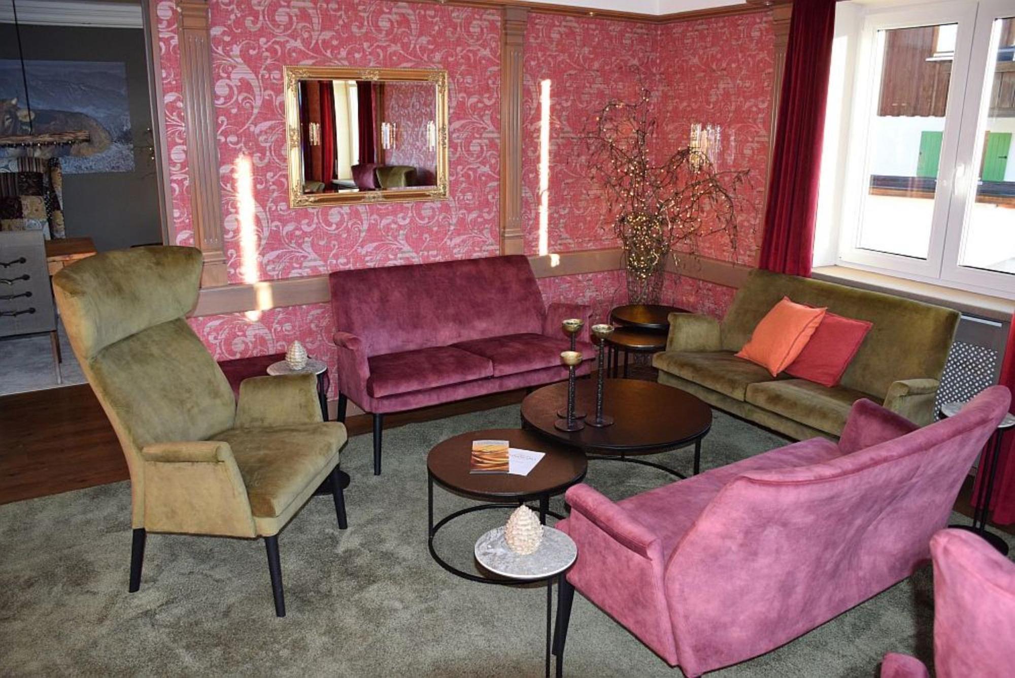 Allgaeuer Panoramahotel Oberstaufen Buitenkant foto